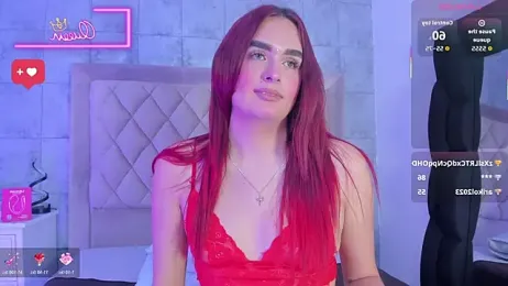 CleoFoxx_ — Stripchat stream photo (Feb 2026)