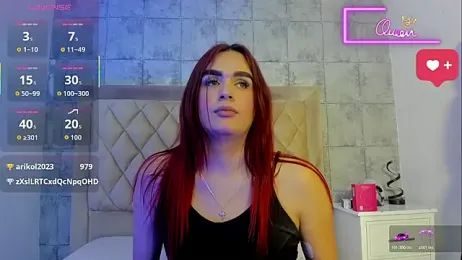 CleoFoxx_ — Stripchat profile photo