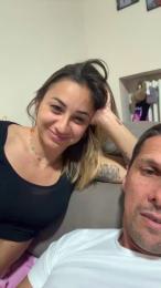 Camila89_ — modelo de webcam en línea en cam4