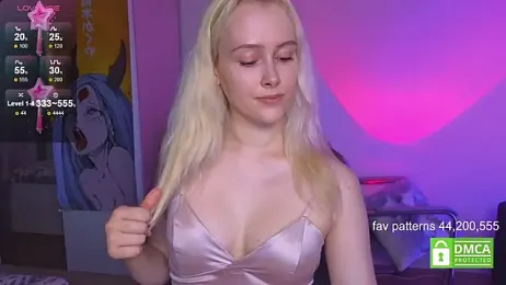 CaseyLabow — stripchat