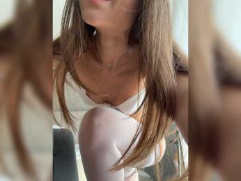 Horosha — modelo de webcam en línea en bongacams