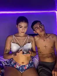 CamiloySofia — Stripchat stream photo (Sep 2026)