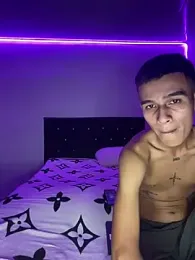 CamiloySofia — Stripchat stream photo (Sep 2026)