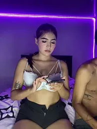 CamiloySofia — Stripchat stream photo (Sep 2026)