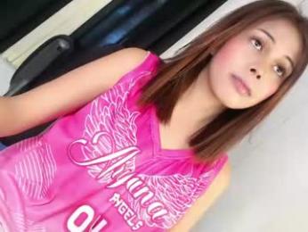 fucking_grace — modelo de webcam en línea en chaturbate