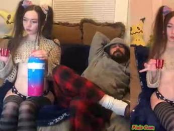 manicpixiedreamfrog — Chaturbate stream photo (Feb 2026)