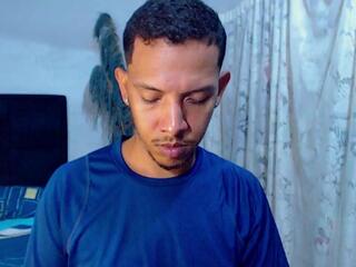 Chris Rodd — Flirt4free stream photo (Apr 2026)