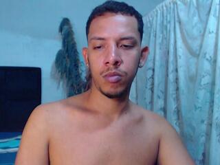 Chris Rodd — Flirt4free stream photo (Apr 2026)