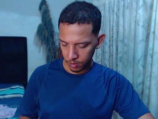 Chris Rodd — Flirt4free stream photo (Apr 2026)