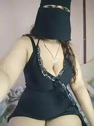 Yasmin_Oh — stripchat