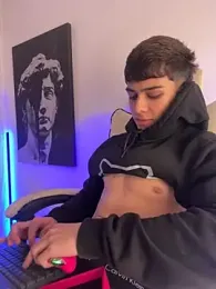 lian_fooxx — modelo de webcam en línea en stripchat