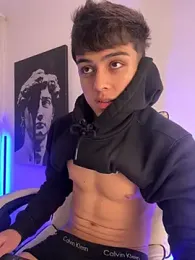 lian_fooxx — Stripchat stream photo (Mar 2026)