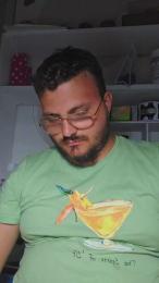 Ogniscarrafone — Cam4 stream photo (Aug 2025)