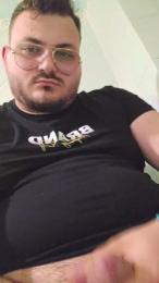 Ogniscarrafone — modelo de webcam en línea en cam4