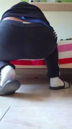 antonny04 — modelo de webcam en línea en cam4