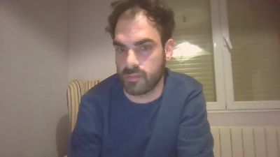 txatin22 — Cam4 profile photo