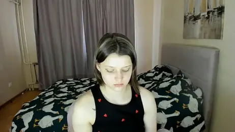 SoniNesti — Stripchat profile photo