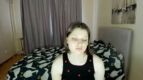 SoniNesti — Stripchat stream photo (Apr 2025)