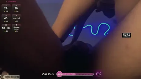 molokooooo — Stripchat stream photo (Feb 2026)
