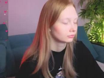 bjliki — modelo de webcam en línea en chaturbate