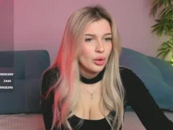 bjliki — modelo de webcam en línea en chaturbate