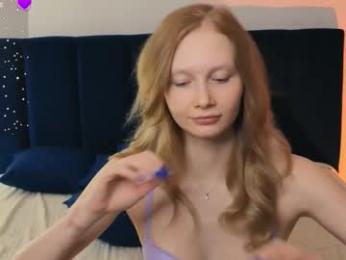 bjliki — modelo de webcam en línea en chaturbate