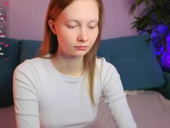 bjliki — modelo de webcam en línea en chaturbate