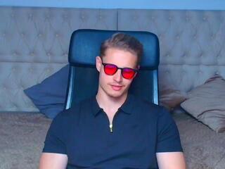 Connor Groff — Flirt4free stream photo (Sep 2026)