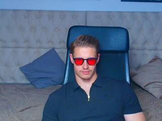 Connor Groff — Flirt4free stream photo (Sep 2026)