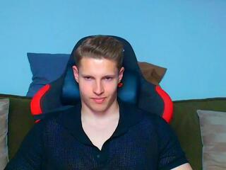 Connor Groff — flirt4free