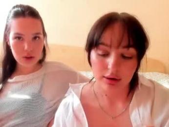 crazysweetygirls — Chaturbate profile photo