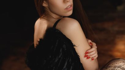 Nicole — modelo de webcam en línea en skyprivate
