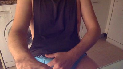 raul_hot — modelo de webcam en línea en cam4