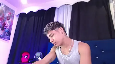 Sexys_Boys_Hot1 — modelo de webcam en línea en stripchat