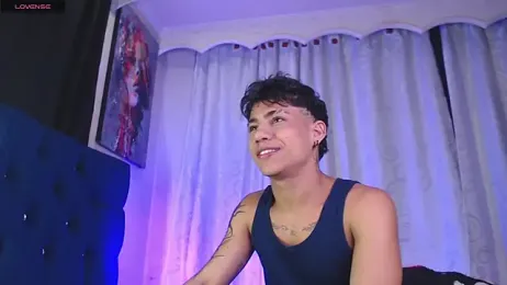 Sexys_Boys_Hot1 — modelo de webcam en línea en stripchat