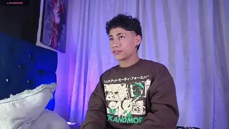 Sexys_Boys_Hot1 — modelo de webcam en línea en stripchat