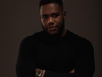 BenjaminCol — modelo de webcam en línea en livejasmin