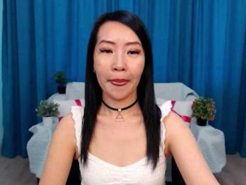 RoseFlow — Bongacams stream photo (May 2025)