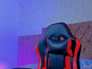 Travis Lewis — Flirt4free stream photo (Apr 2026)