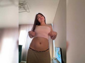Laima555 — Bongacams profile photo