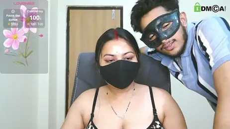 SassyWildCouple — Stripchat stream photo (Mar 2026)