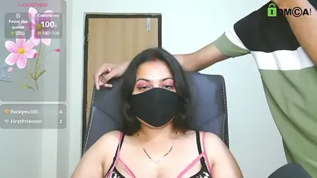 SassyWildCouple — Stripchat stream photo (Mar 2026)