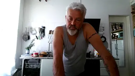 Berg_Boy — modelo de webcam en línea en stripchat