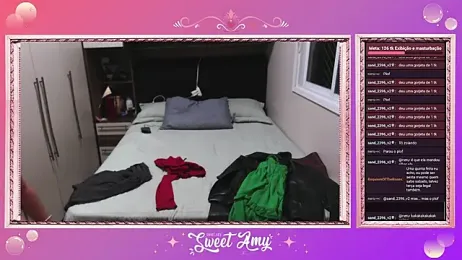 sweetamy326 — Stripchat stream photo (Jul 2026)