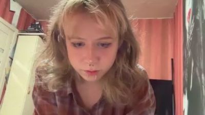 DanetteBendel — cam4
