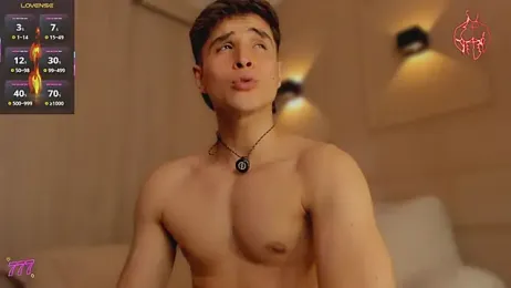 thomklein — Stripchat stream photo (Apr 2026)