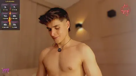 thomklein — Stripchat stream photo (Apr 2026)