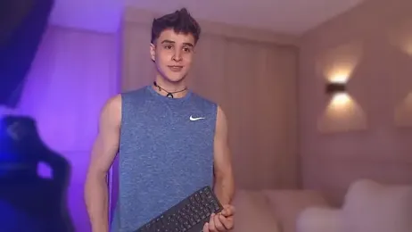 thomklein — Stripchat stream photo (Apr 2026)