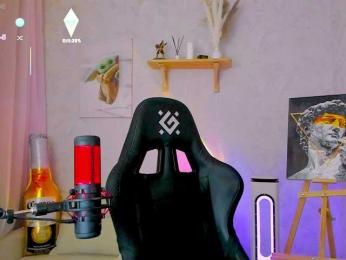 KiraRumGirl — Bongacams stream photo (Apr 2026)