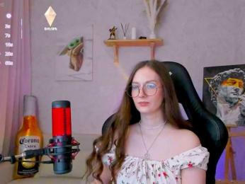 KiraRumGirl — Bongacams stream photo (Apr 2026)